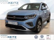 VW T-Cross, 1.0 l TSI STYLE, Jahr 2024 - Solingen (Klingenstadt)