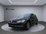 VW Golf, 1.0 TSI VII, Jahr 2017 - Buxtehude