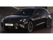 CUPRA Leon, 1.5 TSI Sportstourer, Jahr 2024 - Weinheim