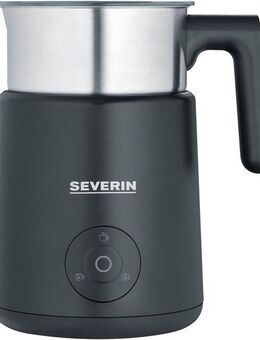 Severin Milchaufschäumer SM 3579, 500 W, 3 Automatik-Programme