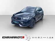 CUPRA Ateca, 1.5 TSI COPPER BEH FRONT PARKLENK HECKKL EL BEATS, Jahr 2022 - Ilmenau