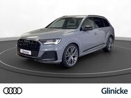 Audi Q7, 45 TDI qu competition plus, Jahr 2022 - Minden (Nordrhein-Westfalen)