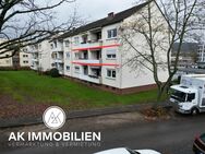 Eigentumswohnung mit Potenzial in Hamelns begehrter Nordstadt - Hameln