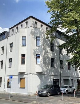 Investment mit Charme in Duisburg - Wanheimerort - Duisburg