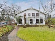 Alles unter einem Dach - Vielseitiges Wohnen in einem ehemaligen Bauernhof im Herzen von HH-Schnelsen - Hamburg