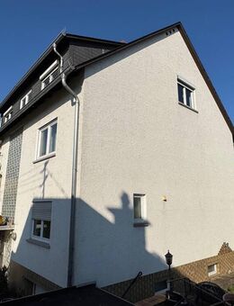 Tolles, gepflegtes Mehrfamilienhaus mit Garten und Garage in Winkel zu verkaufen - Oestrich-Winkel