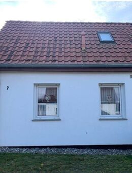 Charmante Doppelhaushälfte, traumhaft ruhige Lage - Bad Doberan