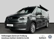 VW T7 Multivan, 2.0 TDI California Beach Camper EU6e, Jahr 2024 - Freiburg (Breisgau)