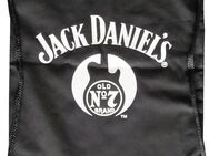 Jack Daniels - Old N°7 Brand - Turnbeutel - Stoffbeutel - Rucksack - 41 x 33 cm# - Doberschütz