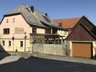 Traditionsreiches Gasthaus sucht neuen Glanz! - Burgbernheim