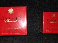 Chopard Casmir Eau de Parfum for her 1 x 100ml 1 x 30 ml neu ovp versiegelt Damenparfüm im Doppelpack - Landsberg (Lech)