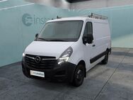 Opel Movano, 3.3 B Biturbo 136 (t) L2H2 FWD (EUR, Jahr 2020 - München