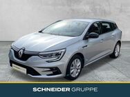 Renault Megane, Grandtour Equilibre BLUE dCi 115, Jahr 2024 - Zwickau