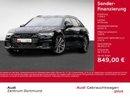 Audi A6, Avant 55 quattro HYBRID S LINE 360CAM 20Z, Jahr 2023 - Dortmund