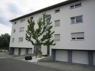 Schöne 3 Zimmerwohnung auf der Insel - Rielasingen-Worblingen
