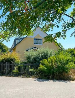 Sehnsuchtsort Usedom. Modernes Landhaus mit zwei Wohnungen und Seeblick. - Benz (Landkreis Vorpommern-Greifswald)