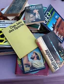 Bücherpaket 16 kg - Kolkwitz