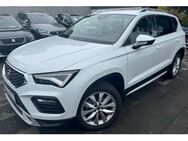 Seat Ateca, 1.5 TSI Xperience, Jahr 2024 - Weinheim