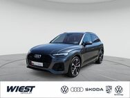 Audi Q5, S line 50 TDI qu STADT&TOUR, Jahr 2022 - Darmstadt