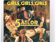 Sailor-Girls,Girls,Girls-Jacovanda-Vinyl-SL,1975 - Linnich