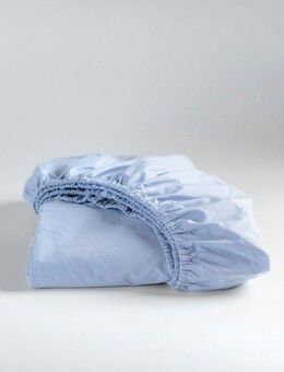 Cinderella Spannbettlaken Weekend, Renforcé, Gummizug: rundum, (1 Stück), OEKO-TEX®-zertifiziert