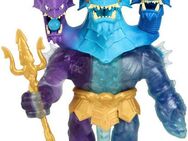 Moose Spielfigur Heroes of Goo Jit Zu: Deep Goo Sea - Triple Goo Pack - King Hydra