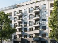 Leben wie ein Star-Ihr exklusives Penthouse in der gefragtesten Straße rund um den Kudamm - Berlin