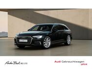 Audi A6, Avant design 40TDI qu Tour, Jahr 2023 - Diez