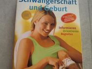 Buch über Schwangerschaft und Geburt zu verkaufen - Walsrode