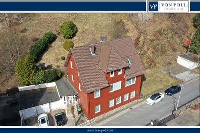 Charmant und Charaktervoll - Großzügiges Wohnhaus mit vielfältigen Nutzungsmöglichkeiten