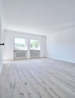 KAPITALANLAGE: Sonnige 4 - Zimmer - Wohnung mit Balkon in ruhiger Lage - Miesbach