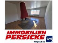 2 Zimmer Altbauwohnung - Bünde