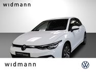 VW Golf, 1.5 l TSI Life OP, Jahr 2022 - Schwäbisch Gmünd