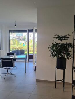 Moderne Büro-/Praxisfläche in verkehrsgünstiger Lage von Schallstadt - Schallstadt