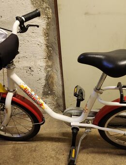 Kinder Fahrrad - Frankfurt (Main)