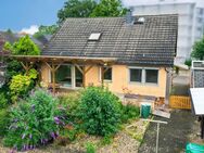 Großes Einfamilienhaus mit Garten in sehr guter Lage - Böhl-Iggelheim