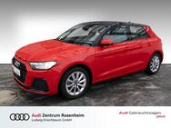 Audi A1, Sportback Advanced 25 TFSI, Jahr 2020 - Rosenheim