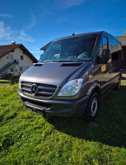 Mercedes Sprinter 216cdi - Büchlberg
