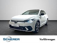 VW Polo, 1.0 l TSI R-Line OPF DSG7, Jahr 2024 - Saarbrücken