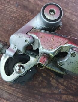 Shimano RSX Schaltwerk 7/8fach - Frankfurt (Main)
