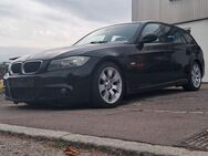 BMW 320 Baureihe 3 Touring 320d Automatik M-Paket - Lichtenstein