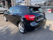 Mercedes-Benz A 200 BlueEfficiency - Ascheberg