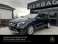 Mercedes GLA 200, Offroad Ambie eHeck, Jahr 2019 - Wittlich