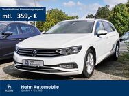 VW Passat Variant, 2.0 TSI Business, Jahr 2021 - Böblingen