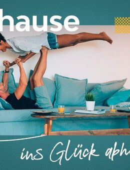 2- Zimmer Wohnung in Neubrandenburg - Für Sie renoviert - Neubrandenburg