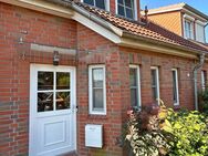 Hochwertig saniertes Reihenmittelhaus mit Wintergarten und Garage in Kirchweyhe - Weyhe