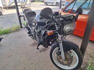 Motorrad zum Verkauf - Berlin