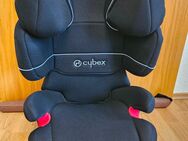 Verkaufe Kindersitz Cybex Solution X-Fix. Sehr guter Zustand! - Borsdorf