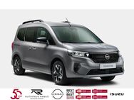 Nissan Townstar, Kombi L1 DIG-T 130 MT Tekna, Jahr 2022 - Memmingen