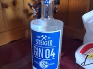 Steiger Gin Schalke Edition - Emsdetten